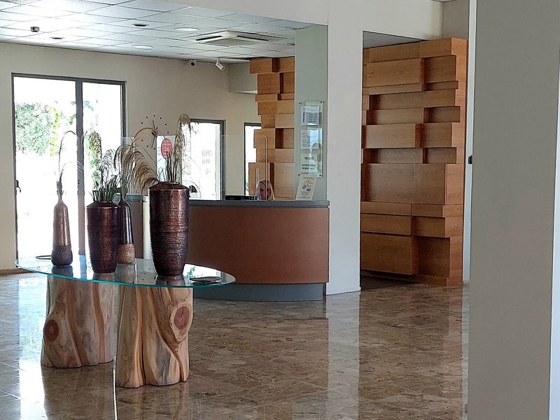 Marina 27 - Lounge / Lobby