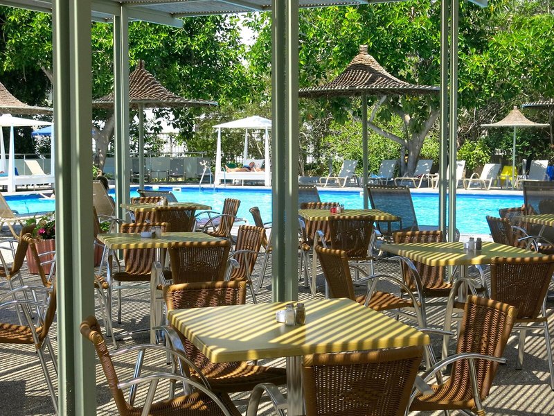 Marina 28 - Restaurant