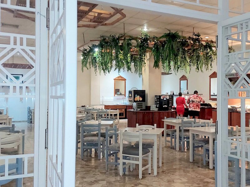 Marina 30 - Restaurant