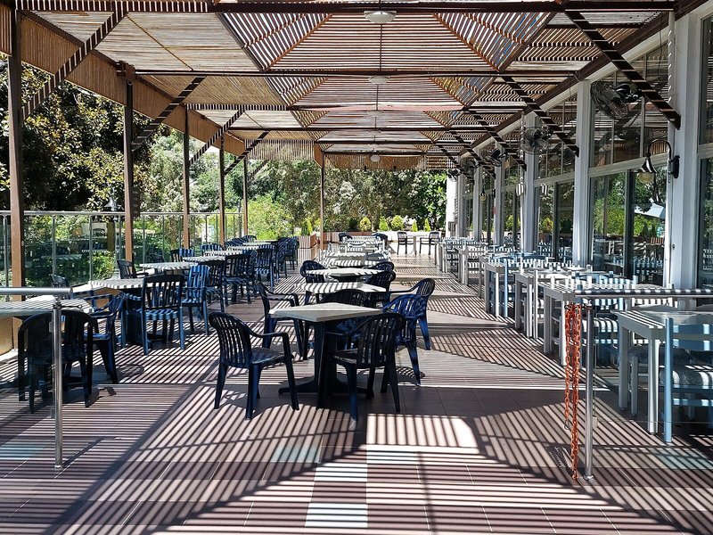 Marina 32 - Restaurant