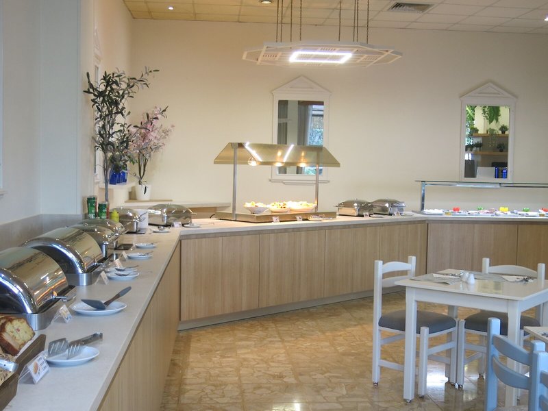 Marina 35 - Restaurant