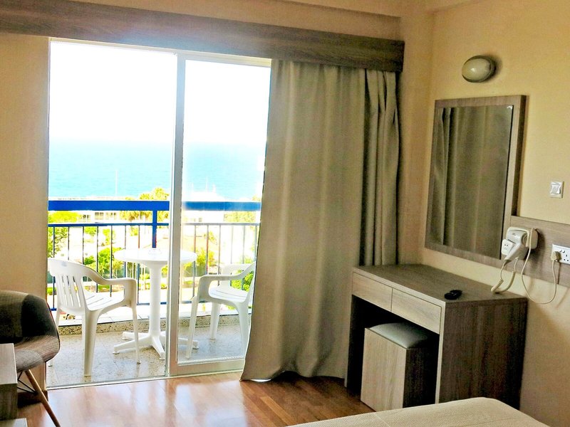 Marina 44 - Room Example