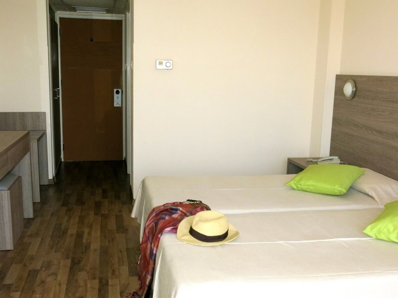 Marina 45 - Room Example