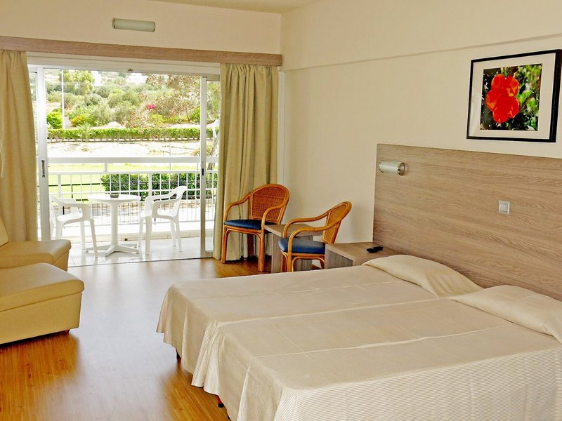 Marina 46 - Room Example