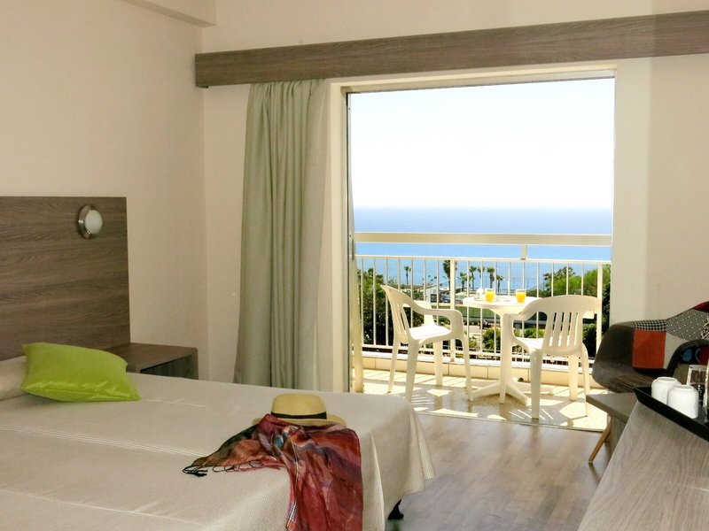 Marina 49 - Room Example