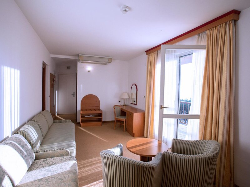 Horizont 50