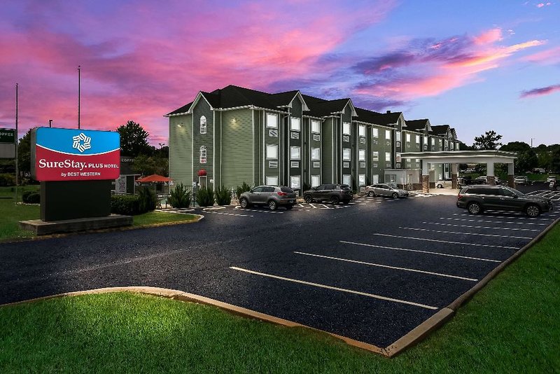 Econo Lodge Sevierville