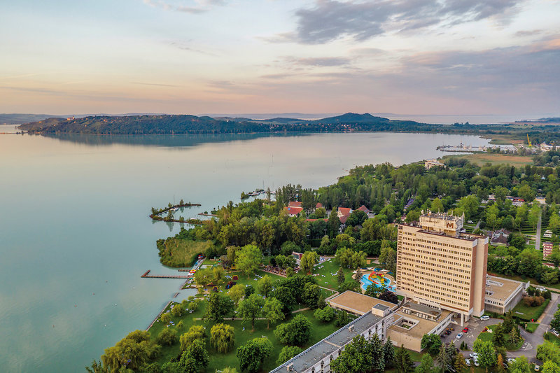 Danubius Hotel Marina 3