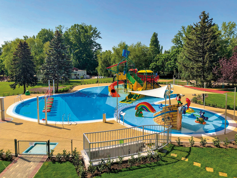 Danubius Hotel Marina 4