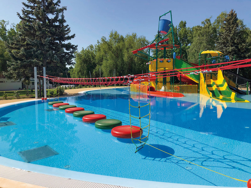 Danubius Hotel Marina 5