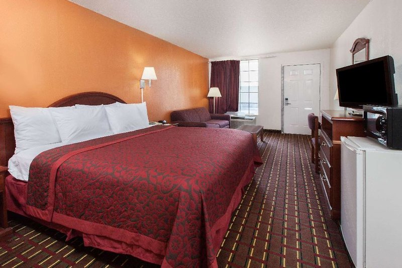 Days Inn El Reno 2