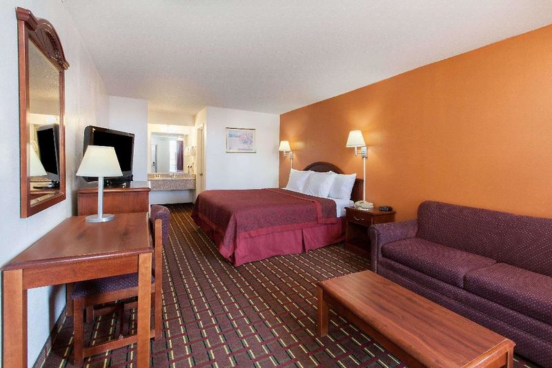 Days Inn El Reno 3