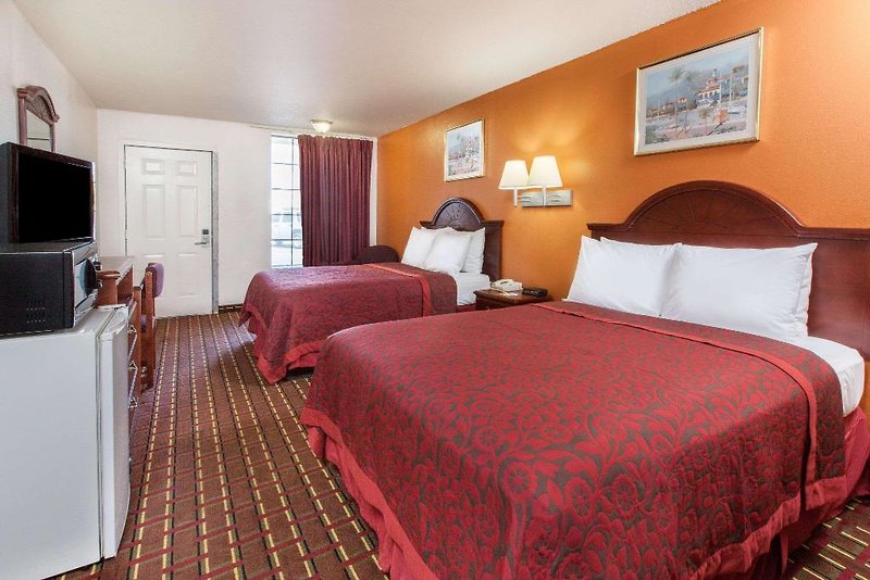 Days Inn El Reno 4