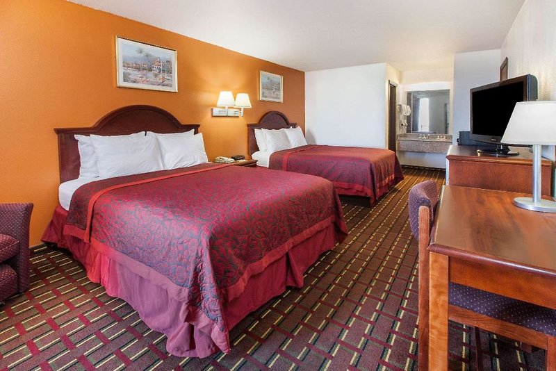 Days Inn El Reno 5