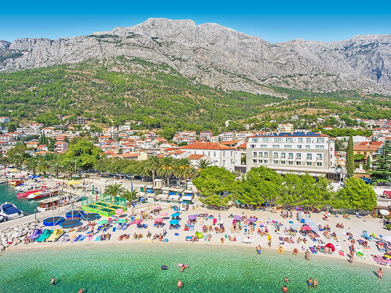 Grand Hotel Slavia 1