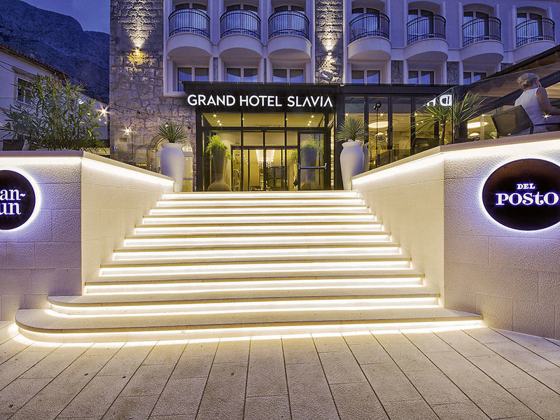 Grand Hotel Slavia 12