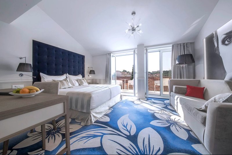 Grand Hotel Slavia 22