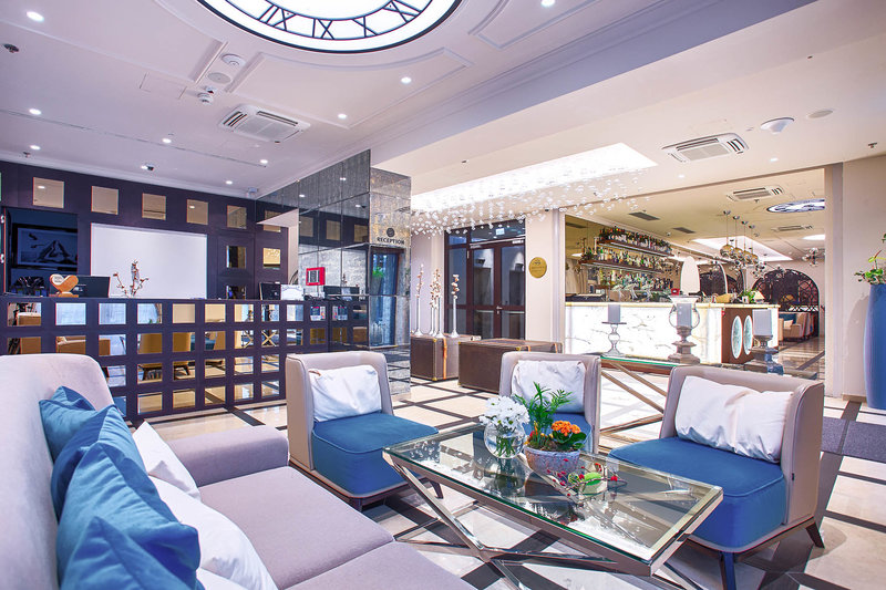 Grand Hotel Slavia 3