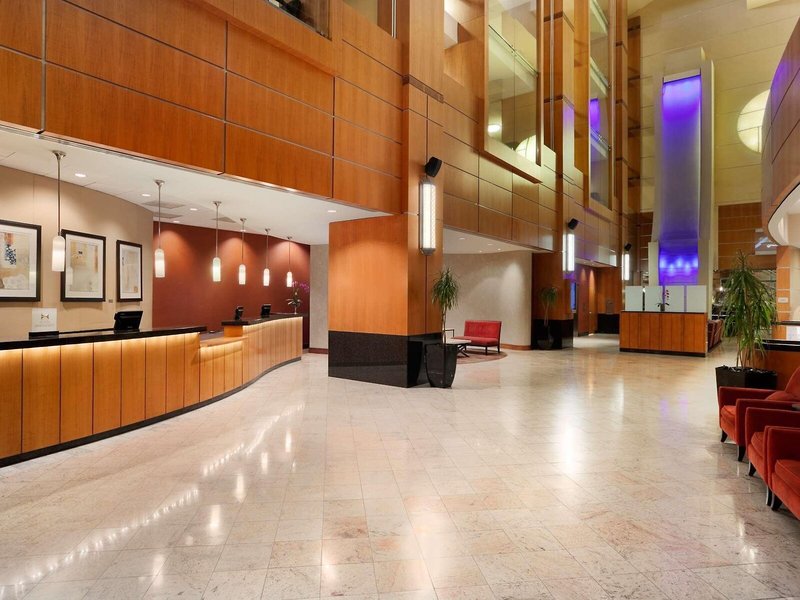 Embassy Suites Washington D.C. Convention Center 6