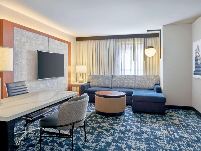 Embassy Suites Washington D.C. Convention Center 12