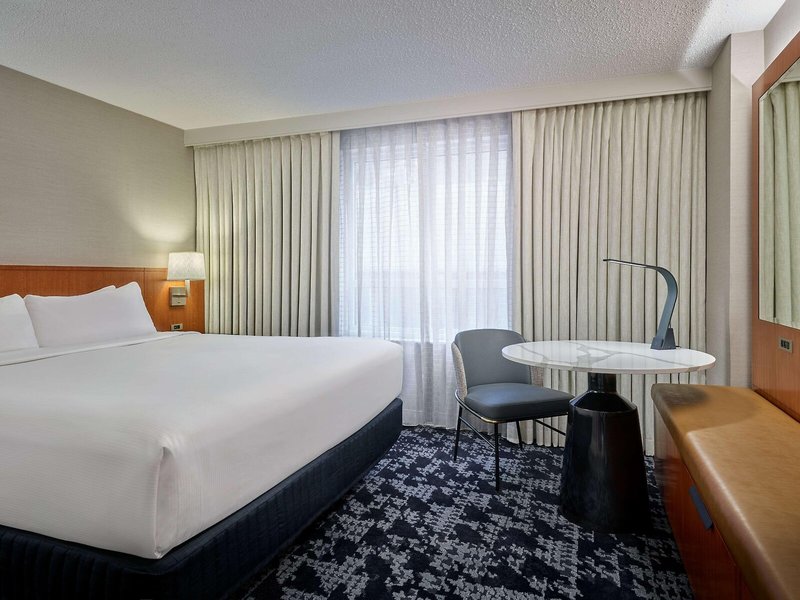Embassy Suites Washington D.C. Convention Center 27