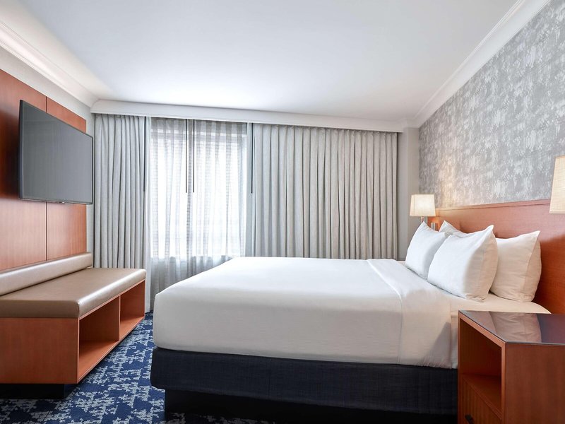 Embassy Suites Washington D.C. Convention Center 30