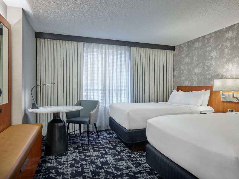 Embassy Suites Washington D.C. Convention Center 34