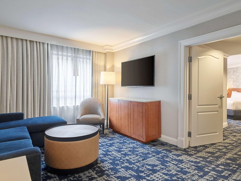 Embassy Suites Washington D.C. Convention Center 35