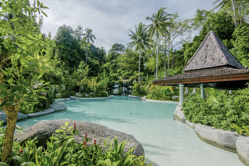 Marina Phuket Resort 1