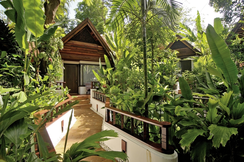 Marina Phuket Resort 3
