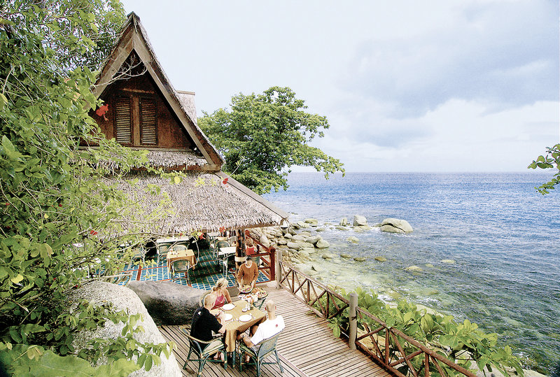 Marina Phuket Resort 4