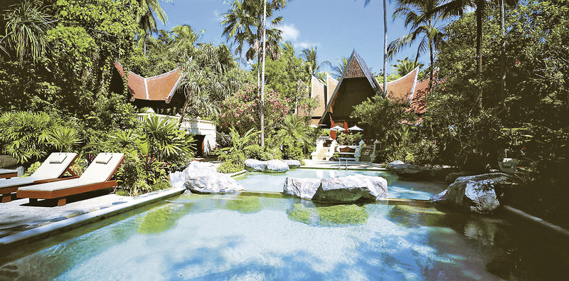 Marina Phuket Resort 5