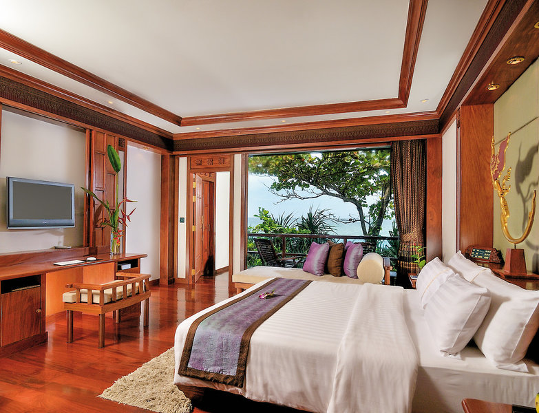 Marina Phuket Resort 6