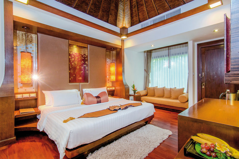 Marina Phuket Resort 7