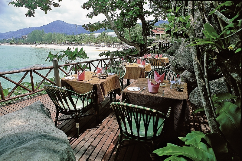 Marina Phuket Resort 8