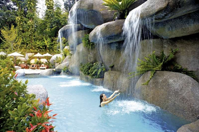 Marina Phuket Resort 10