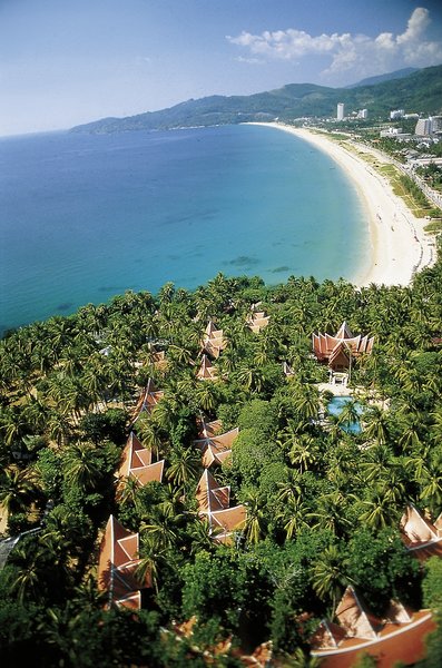 Marina Phuket Resort 11