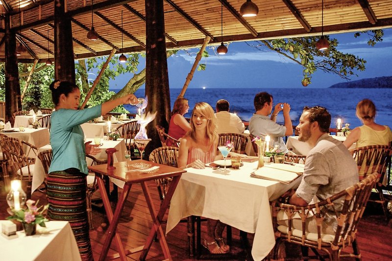 Marina Phuket Resort 13