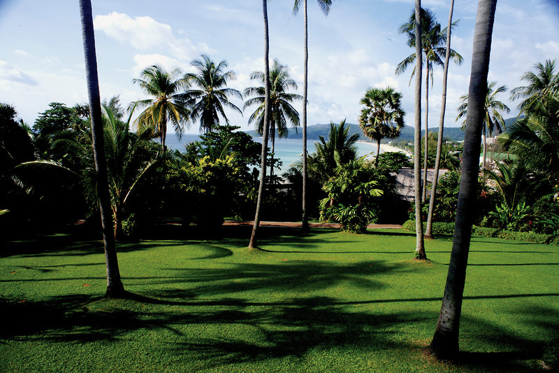 Marina Phuket Resort 15