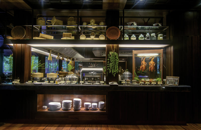 Marina Phuket Resort 16