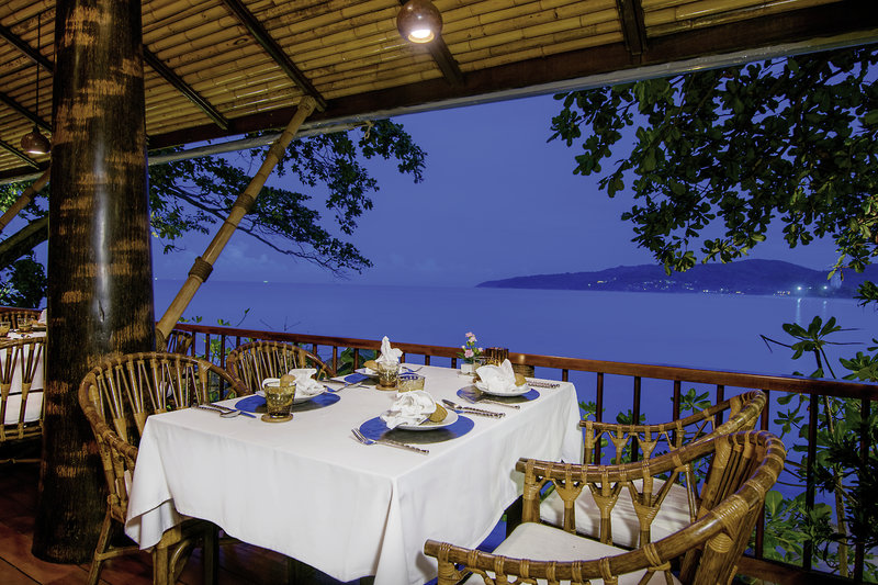 Marina Phuket Resort 17