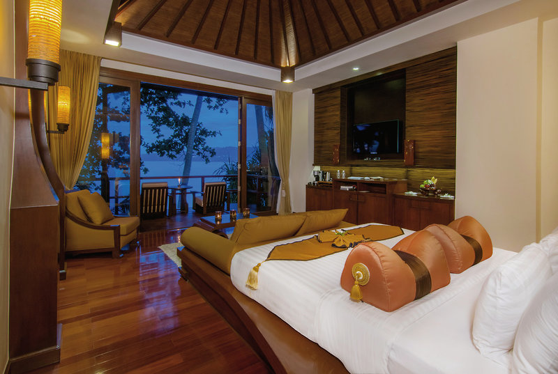 Marina Phuket Resort 19