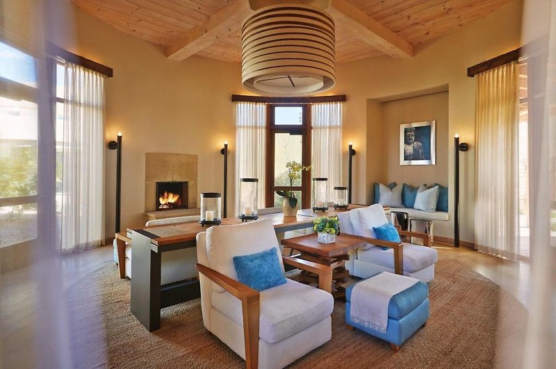 Four Seasons Resort Rancho Encantado Santa Fe 2