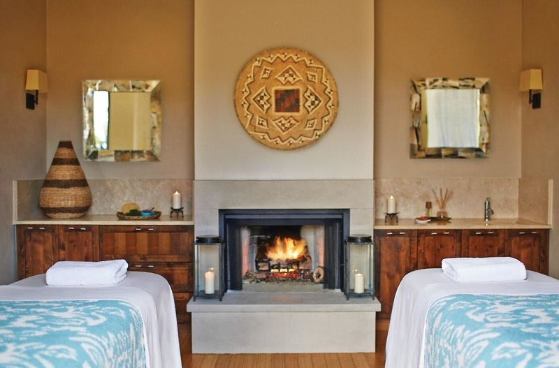 Four Seasons Resort Rancho Encantado Santa Fe 5