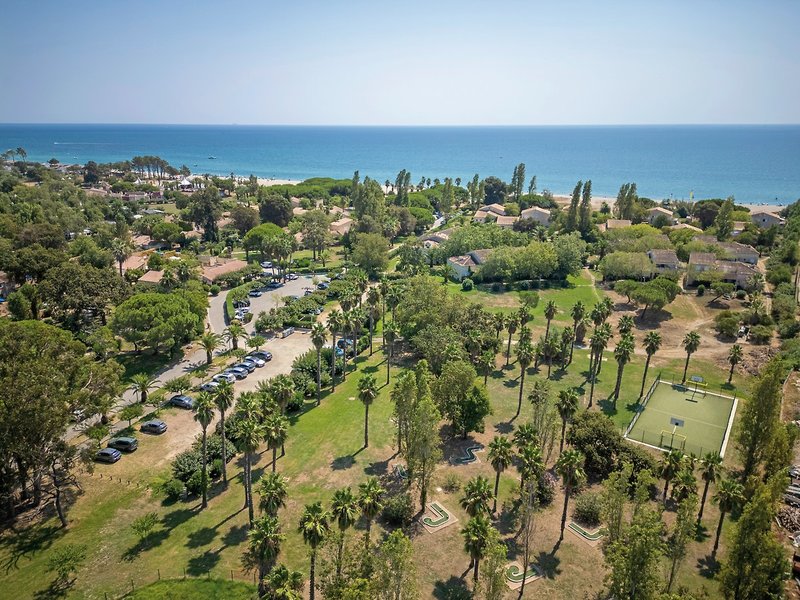 Marina d'Oru 1