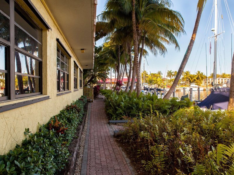 Marina del Mar Resort & Marina 1
