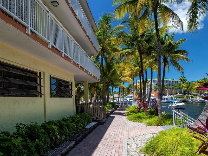 Marina del Mar Resort & Marina 3