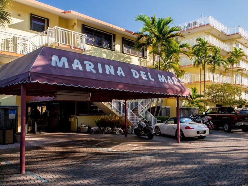 Marina del Mar Resort & Marina 4