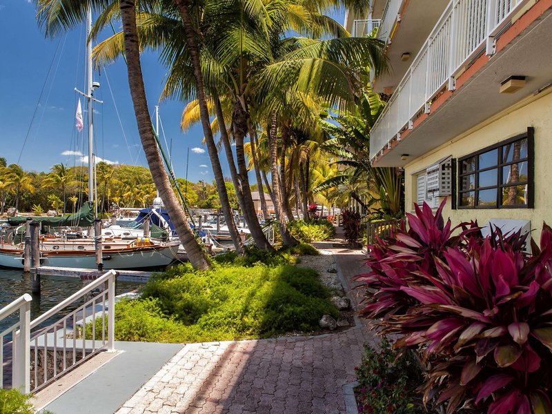 Marina del Mar Resort & Marina 7