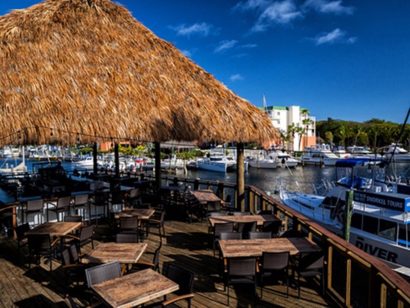 Marina del Mar Resort & Marina 8